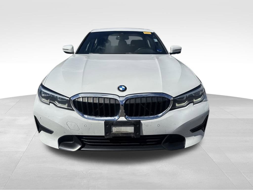 2020 BMW 3 Series 330i xDrive