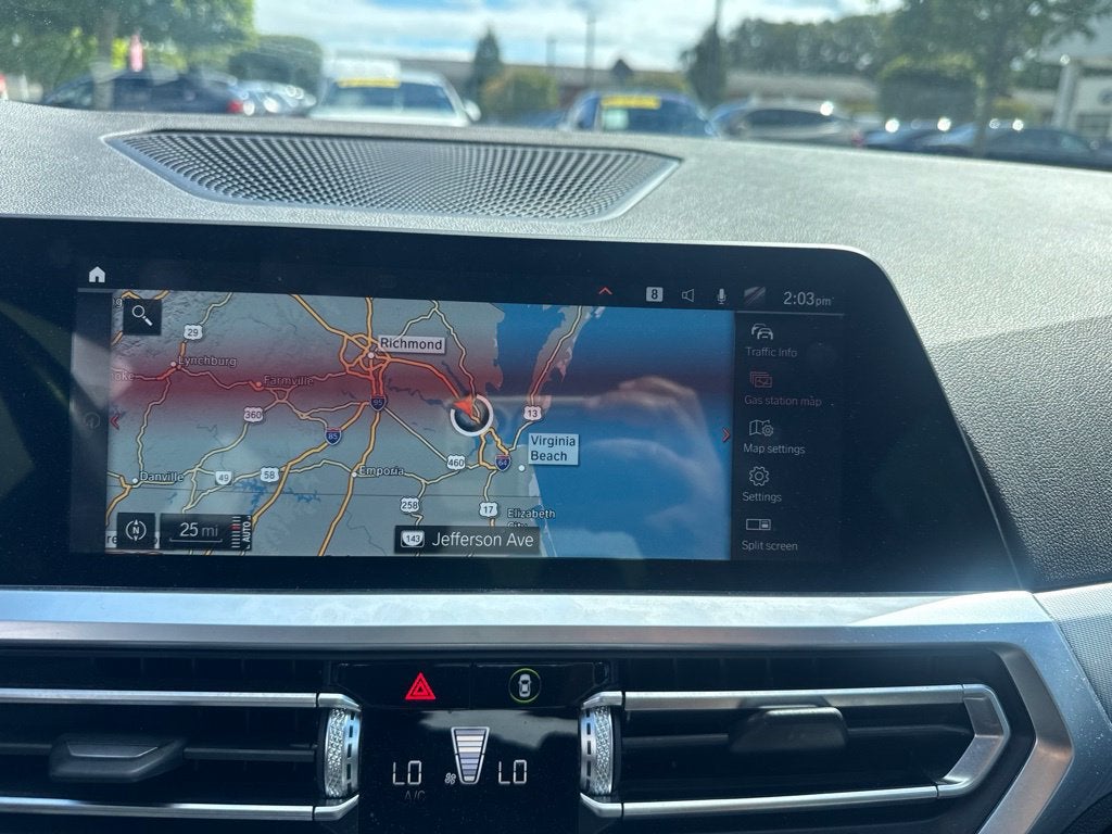 2020 BMW 3 Series 330i xDrive