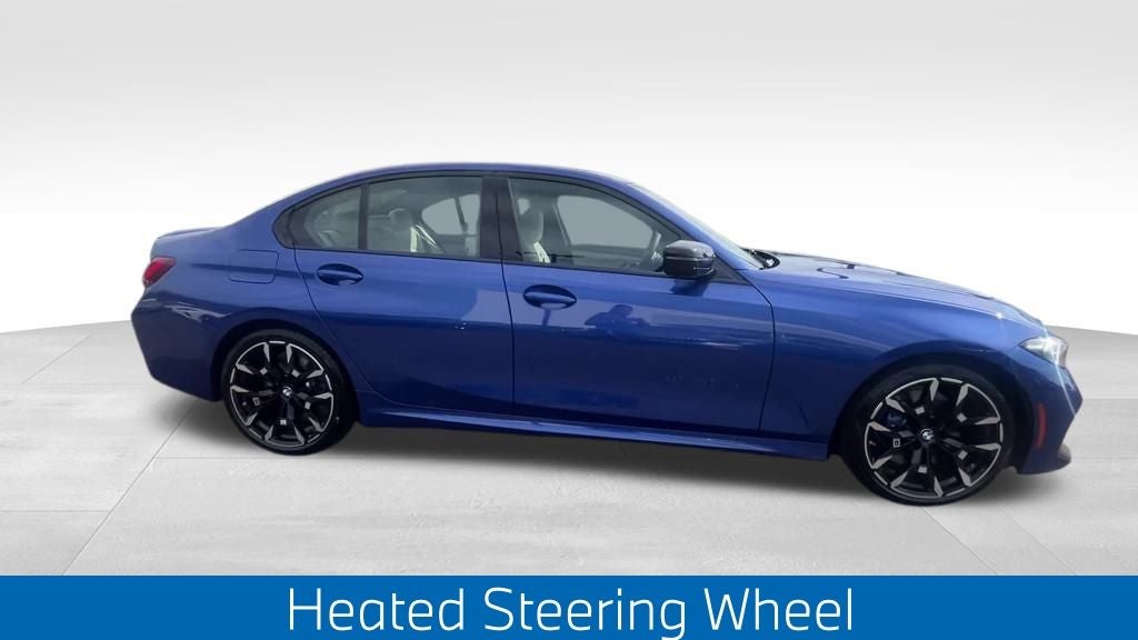 2025 BMW 3 Series 330i