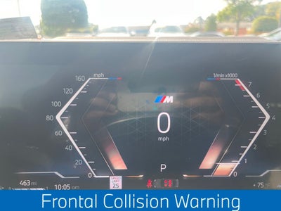 2025 BMW 3 Series 330i