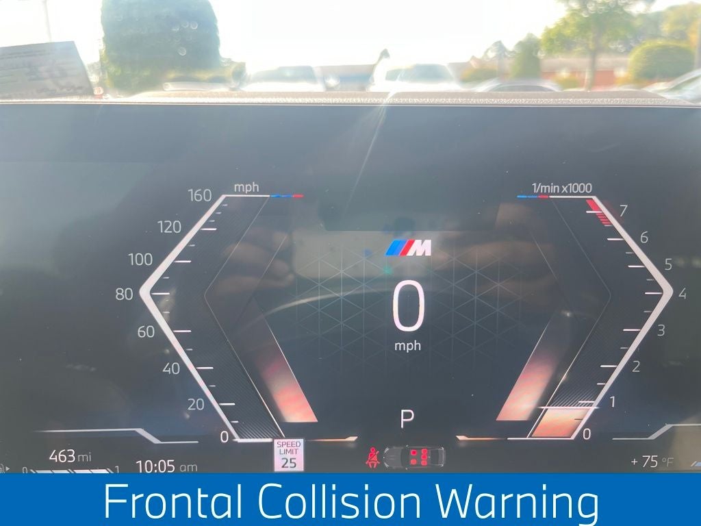 2025 BMW 3 Series 330i