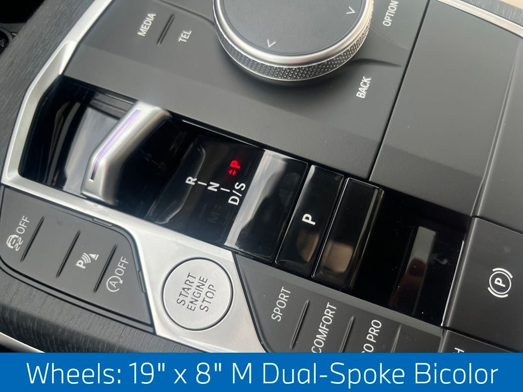 2025 BMW 3 Series 330i