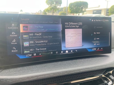 2025 BMW 3 Series 330i