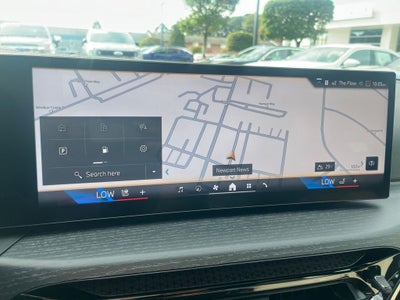 2025 BMW 3 Series 330i