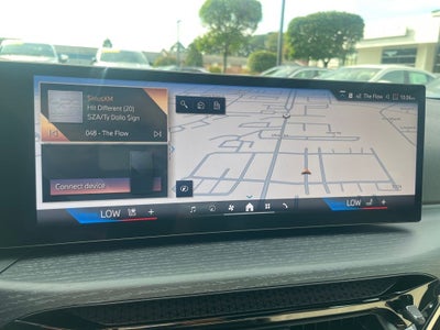 2025 BMW 3 Series 330i