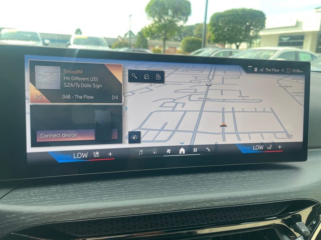 2025 BMW 3 Series 330i