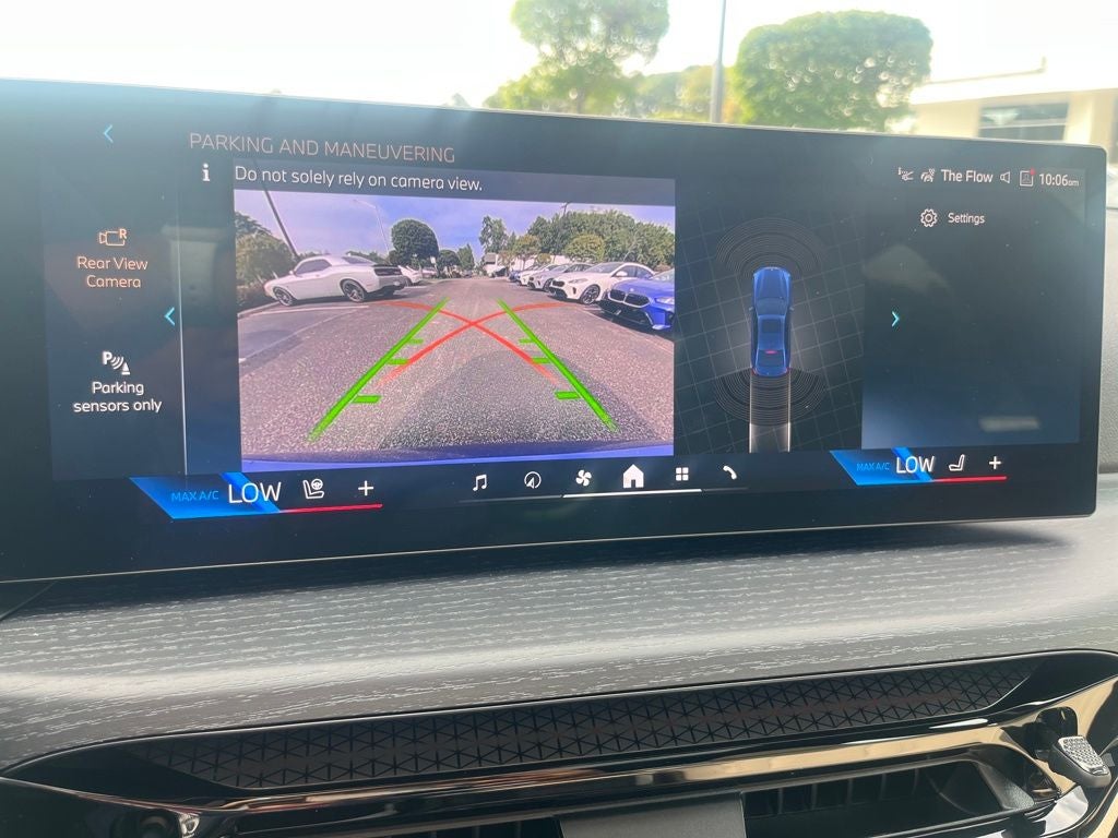 2025 BMW 3 Series 330i