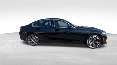2026 BMW 3 Series 330i