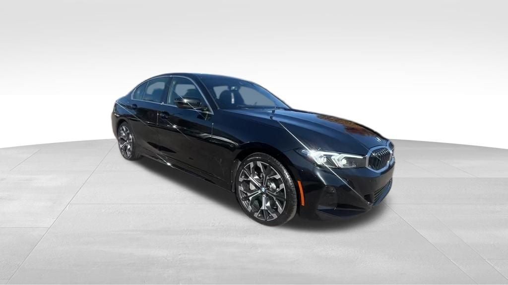 2026 BMW 3 Series 330i