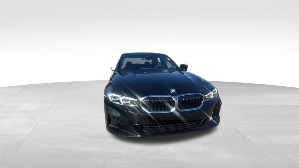 2026 BMW 3 Series 330i