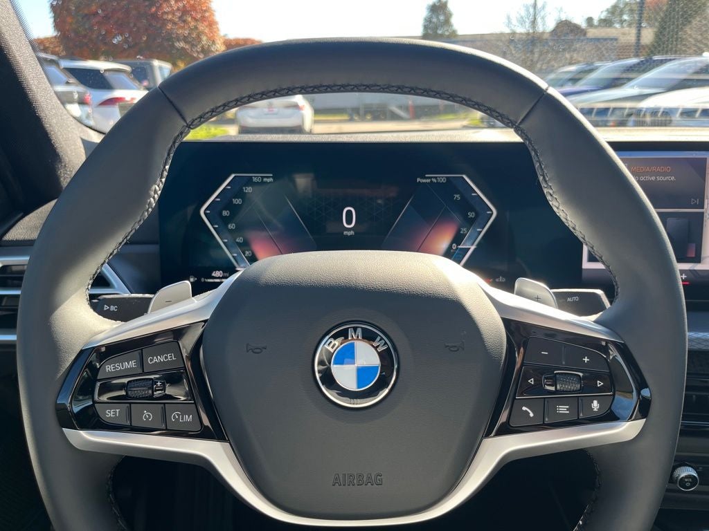 2026 BMW 3 Series 330i