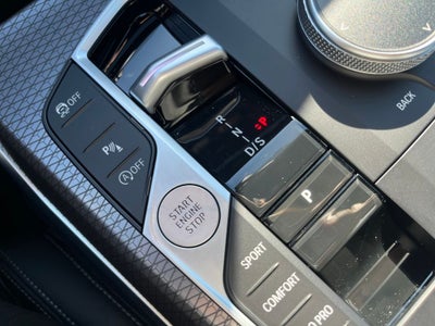 2026 BMW 3 Series 330i