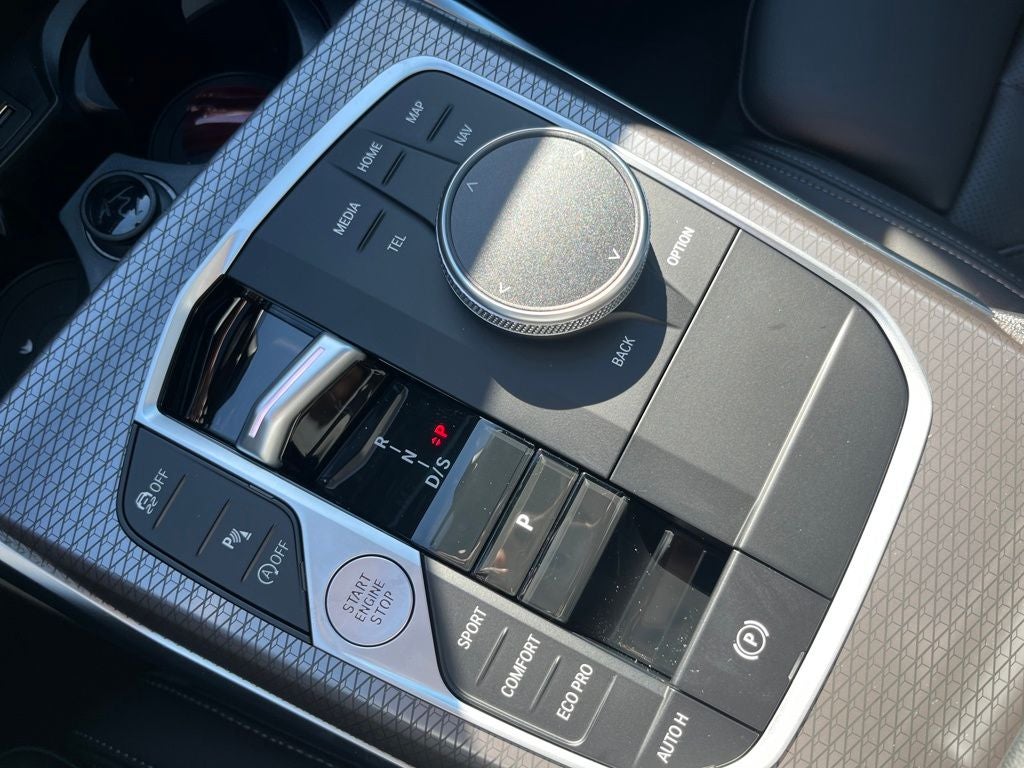 2026 BMW 3 Series 330i