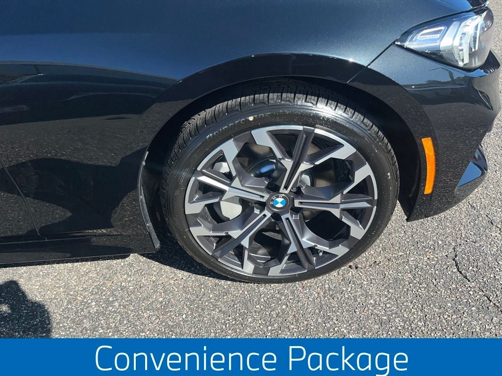 2026 BMW 3 Series 330i