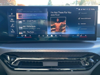 2026 BMW 3 Series 330i