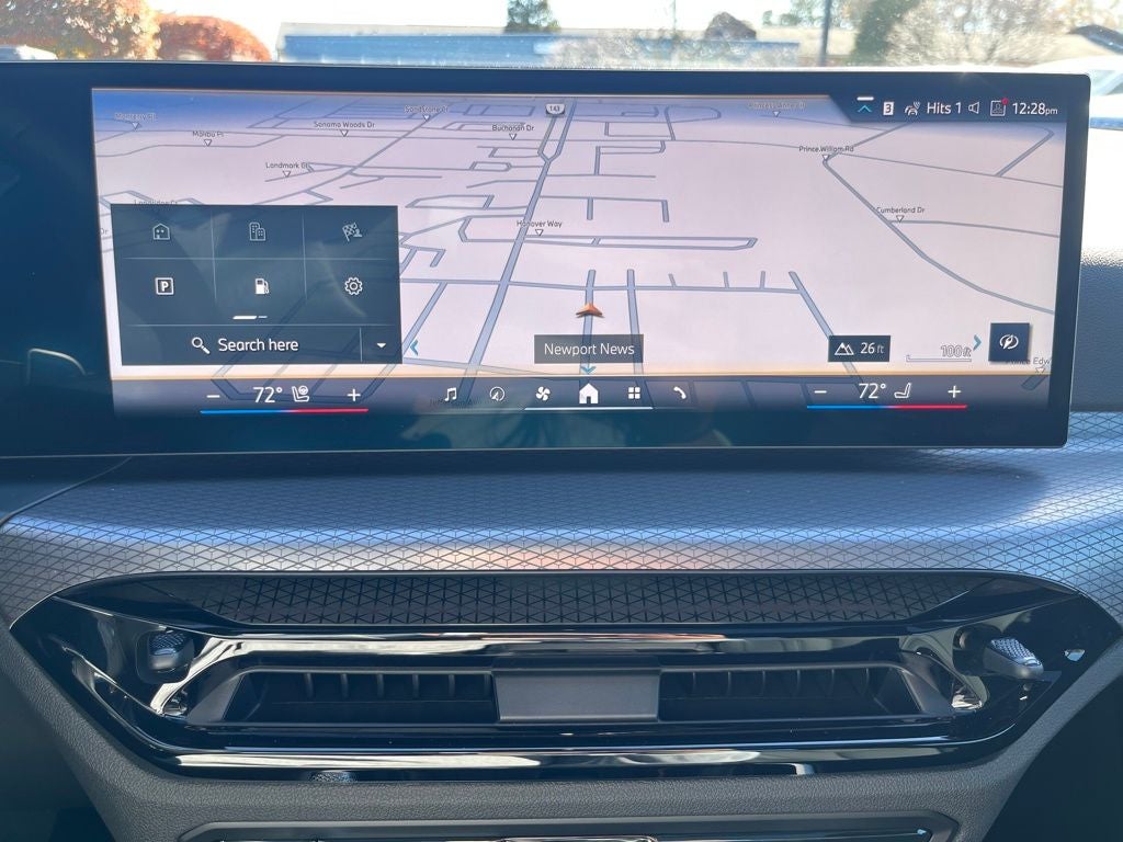 2026 BMW 3 Series 330i