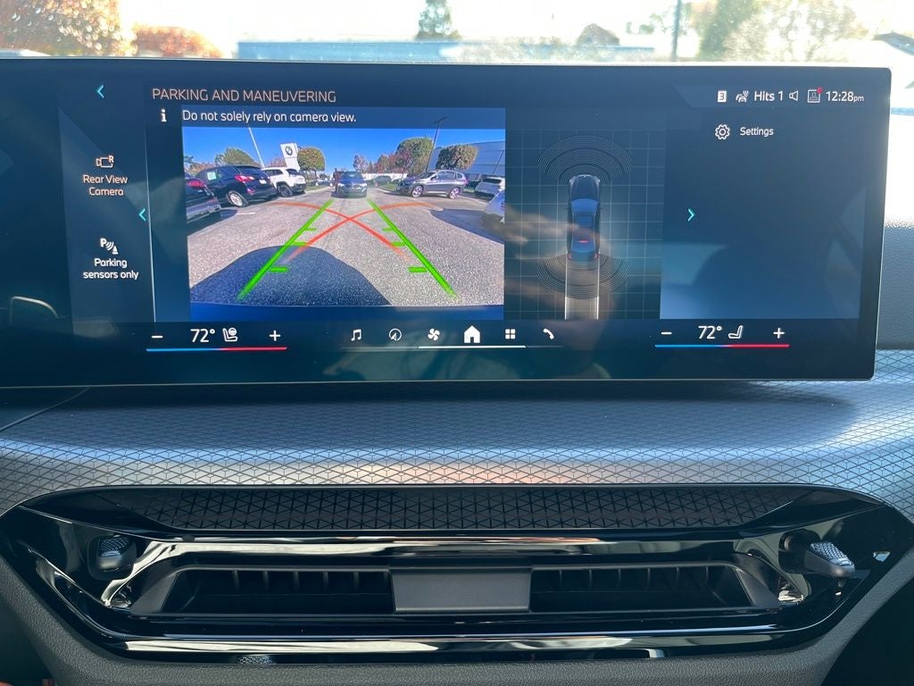 2026 BMW 3 Series 330i