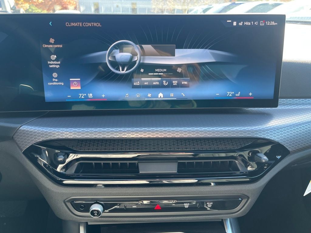 2026 BMW 3 Series 330i