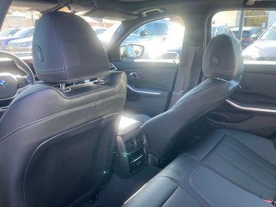 2026 BMW 3 Series 330i