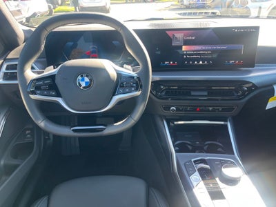 2026 BMW 3 Series 330i