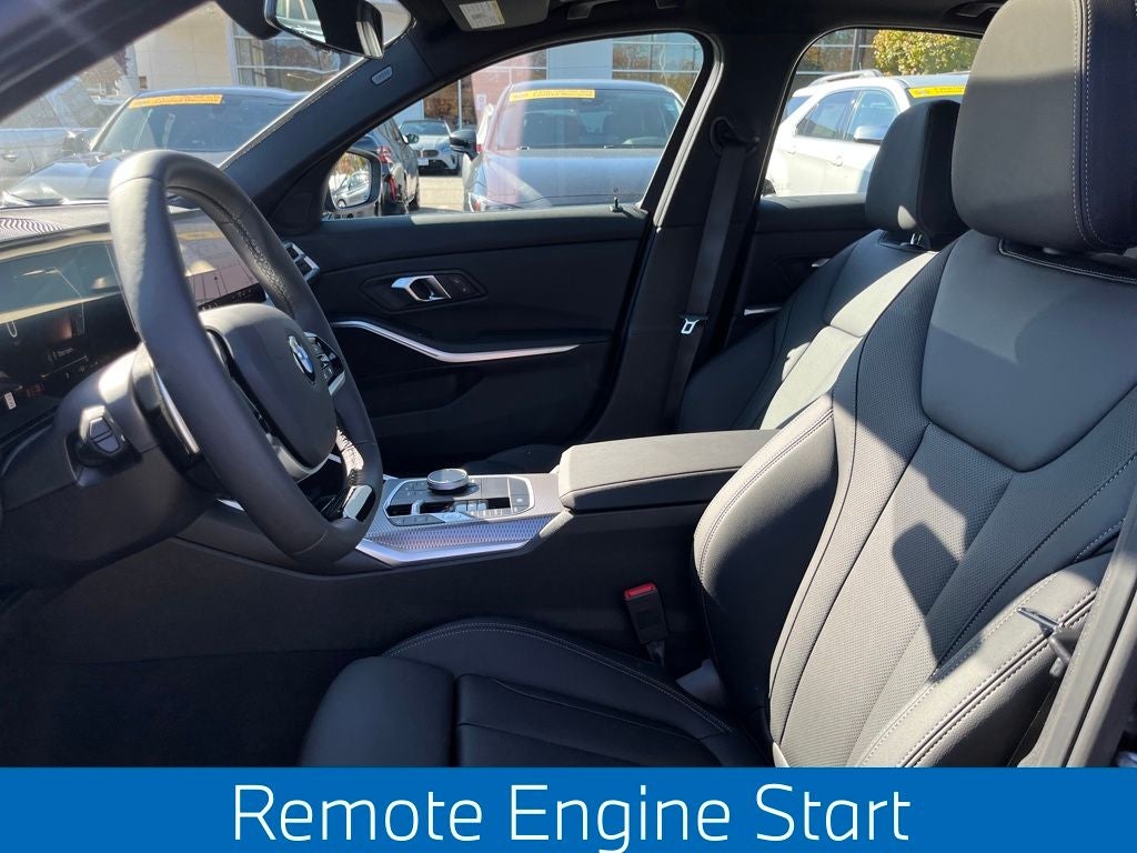 2026 BMW 3 Series 330i