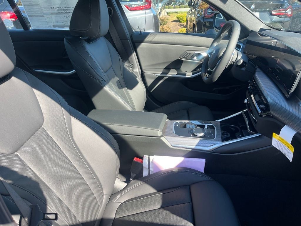 2026 BMW 3 Series 330i