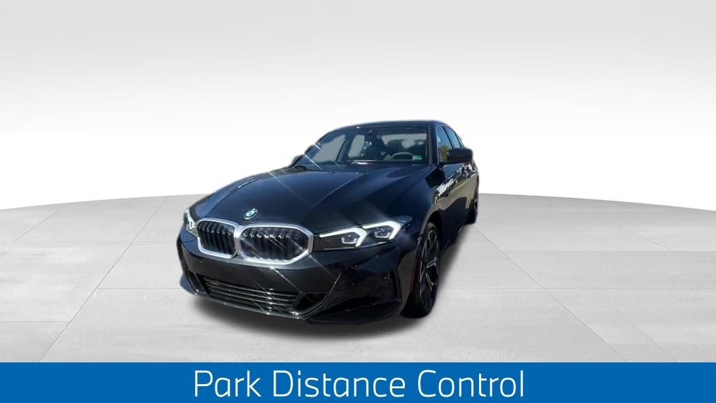 2026 BMW 3 Series 330i