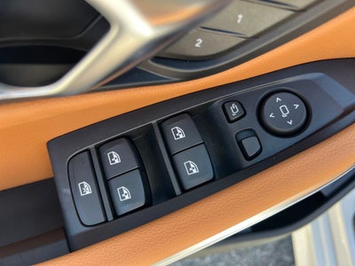 2025 BMW 3 Series 330i