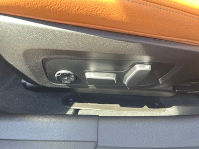 2025 BMW 3 Series 330i