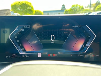 2025 BMW 3 Series 330i