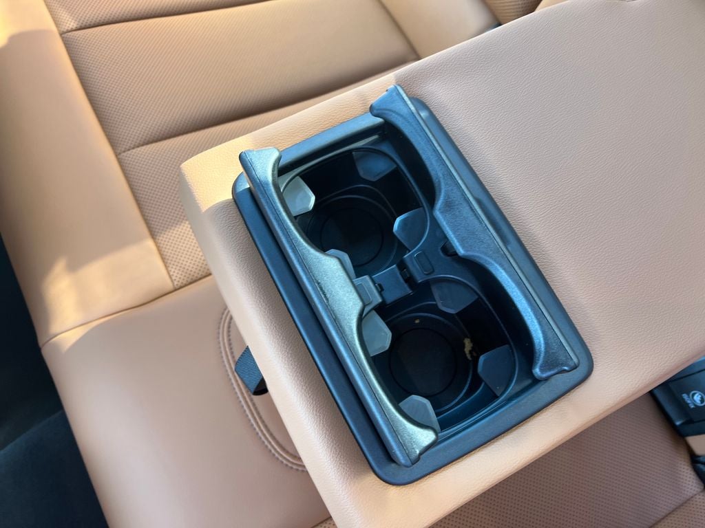 2025 BMW 3 Series 330i