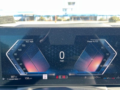 2025 BMW 3 Series 330i