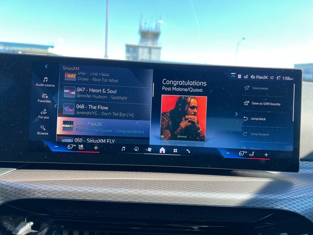 2025 BMW 3 Series 330i