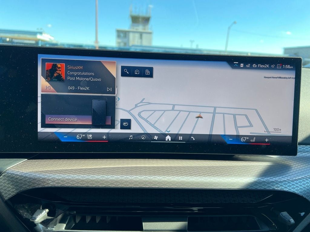 2025 BMW 3 Series 330i