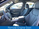 2025 BMW 3 Series 330i