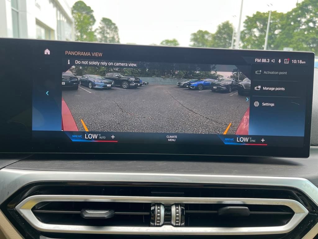 2024 BMW 3 Series 330i