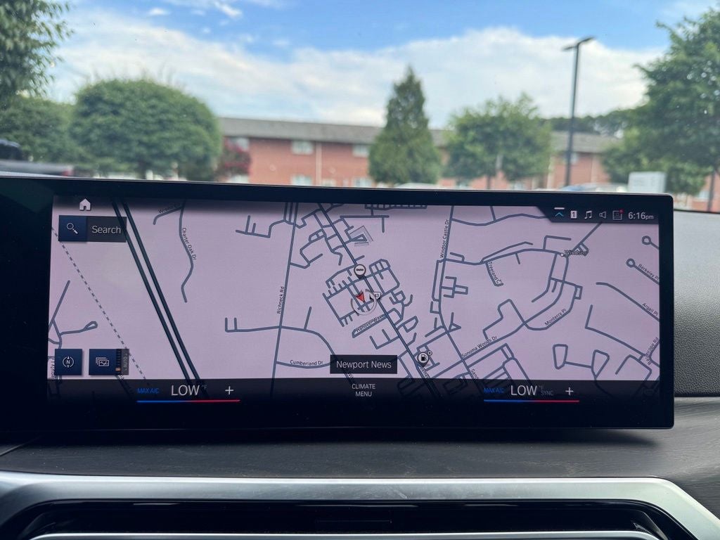 2024 BMW 3 Series 330i