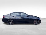 2024 BMW 3 Series 330i