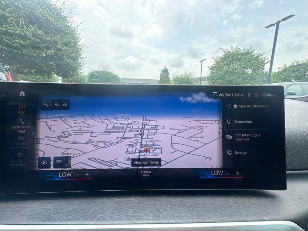 2024 BMW 3 Series 330i