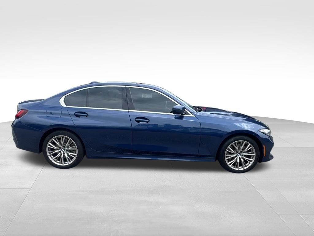 2024 BMW 3 Series 330i