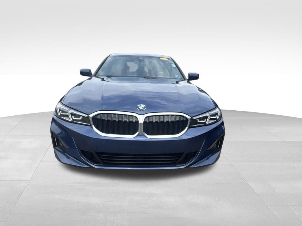 2024 BMW 3 Series 330i