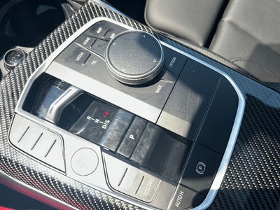 2026 BMW 3 Series M340i xDrive