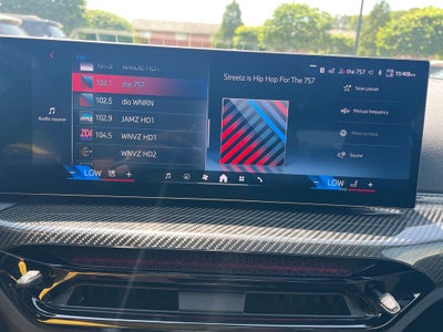 2026 BMW 3 Series M340i xDrive