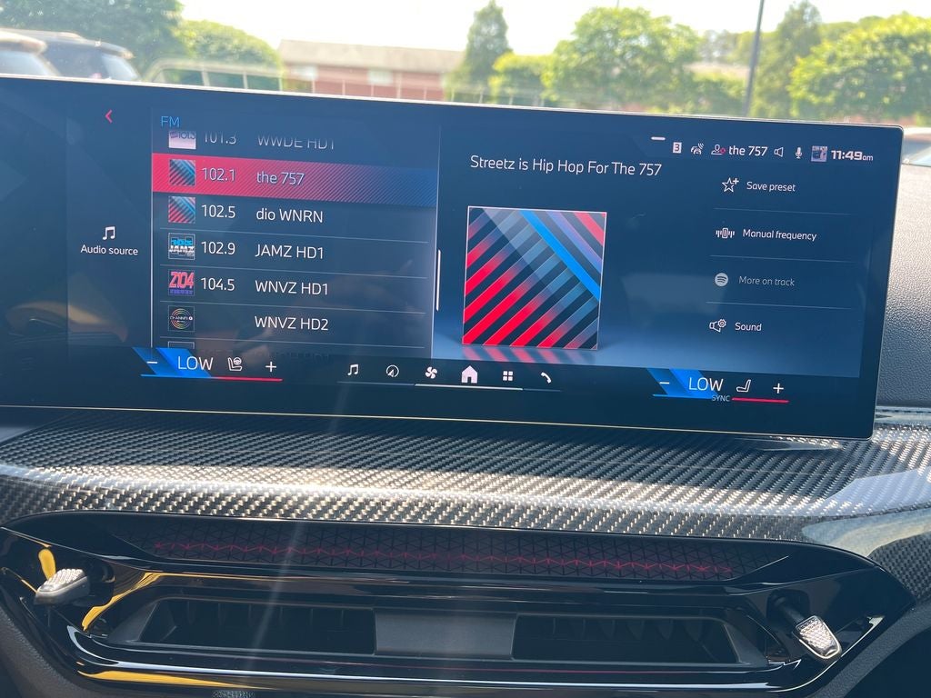 2026 BMW 3 Series M340i xDrive
