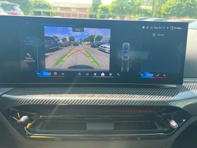 2026 BMW 3 Series M340i xDrive
