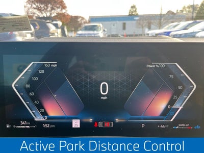 2025 BMW 3 Series 330i xDrive