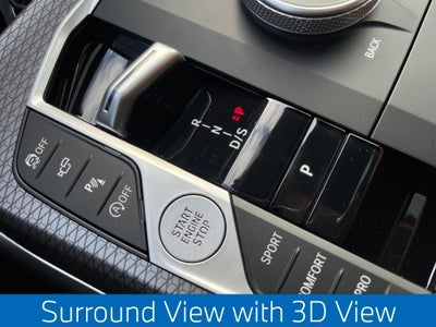 2025 BMW 3 Series 330i xDrive