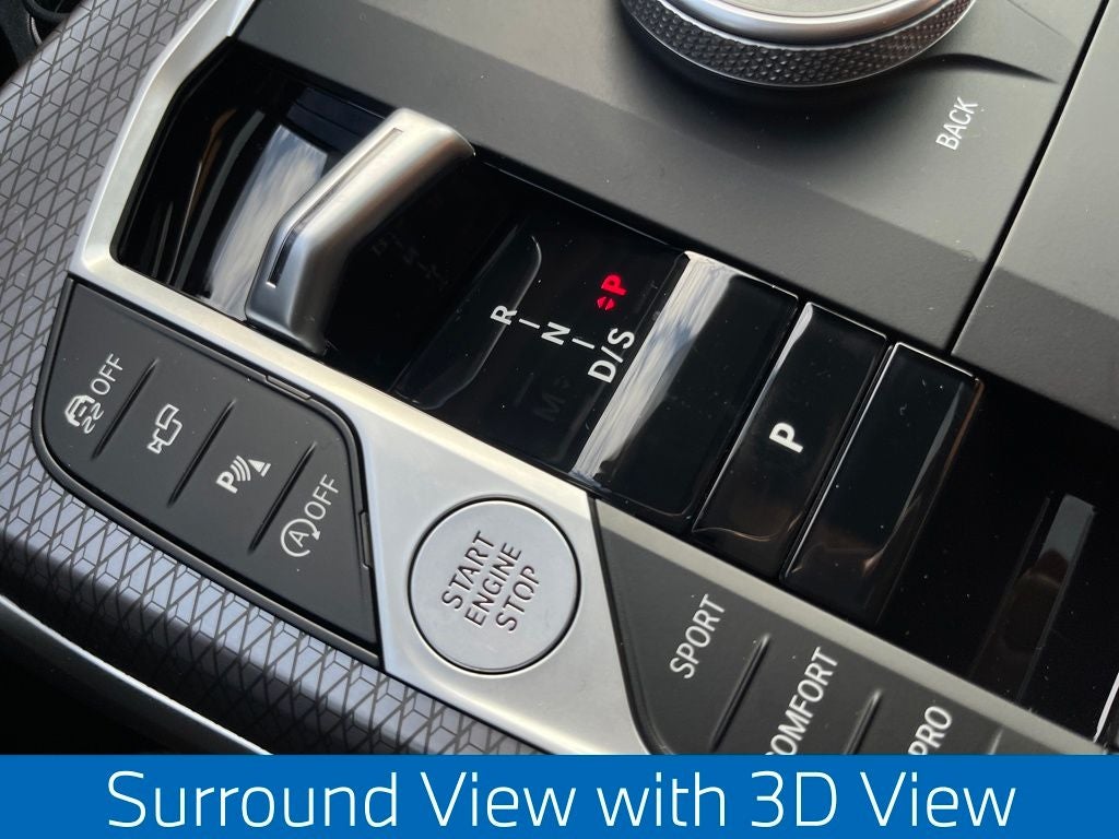 2025 BMW 3 Series 330i xDrive