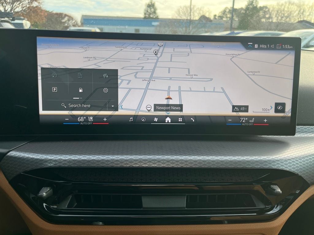 2025 BMW 3 Series 330i xDrive