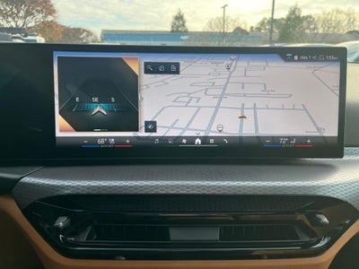 2025 BMW 3 Series 330i xDrive